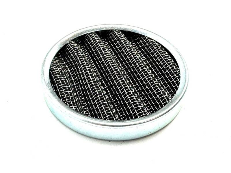 Van Veen Sportfilter Luftfilter Sieb 60mm Kreidler Flory Florett Hercules Puch von 101_octane