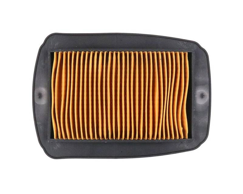 2EXTREME Luftfilter Einsatz Matte kompatibel für Yamaha YZF-R 125 2008-2018, MT 125 2014-, WR 125 2009- von 2EXTREME