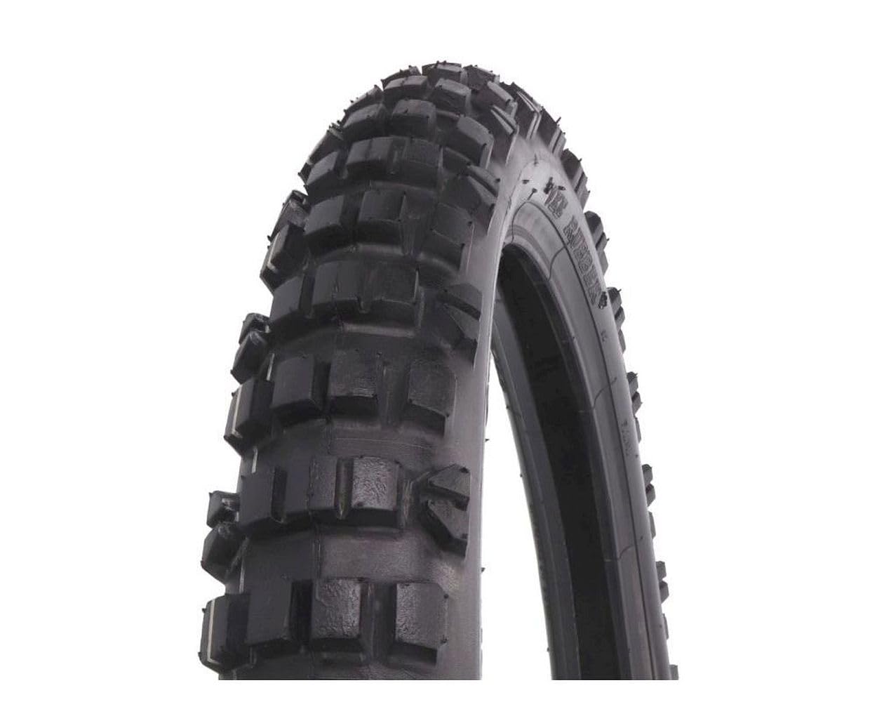 2EXTREME Reifen VEE RUBBER VRM-122 80/90-21 48P TT kompatibel für Enduro, Motorrad, Cross, universal von 2EXTREME