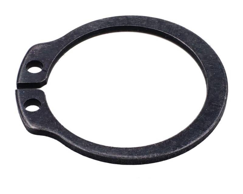 2EXTREME Sicherungsring 24x1,2mm Abtriebswelle kompatibel für Simson S51, S53, S70, S83, SR50, SR80, KR51/2 von 2EXTREME