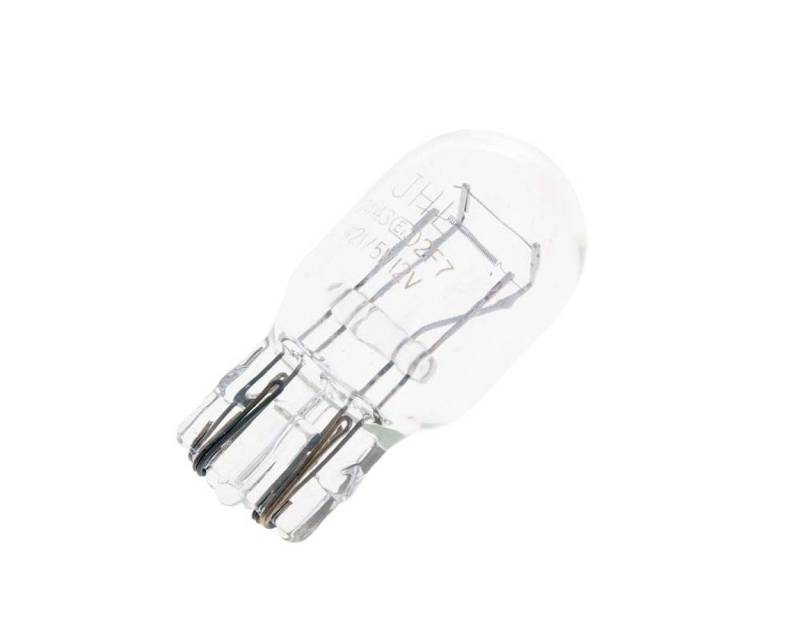 2EXTREME W3x16d 12V 21/5W Glassockel Glühlampe klar von 2EXTREME