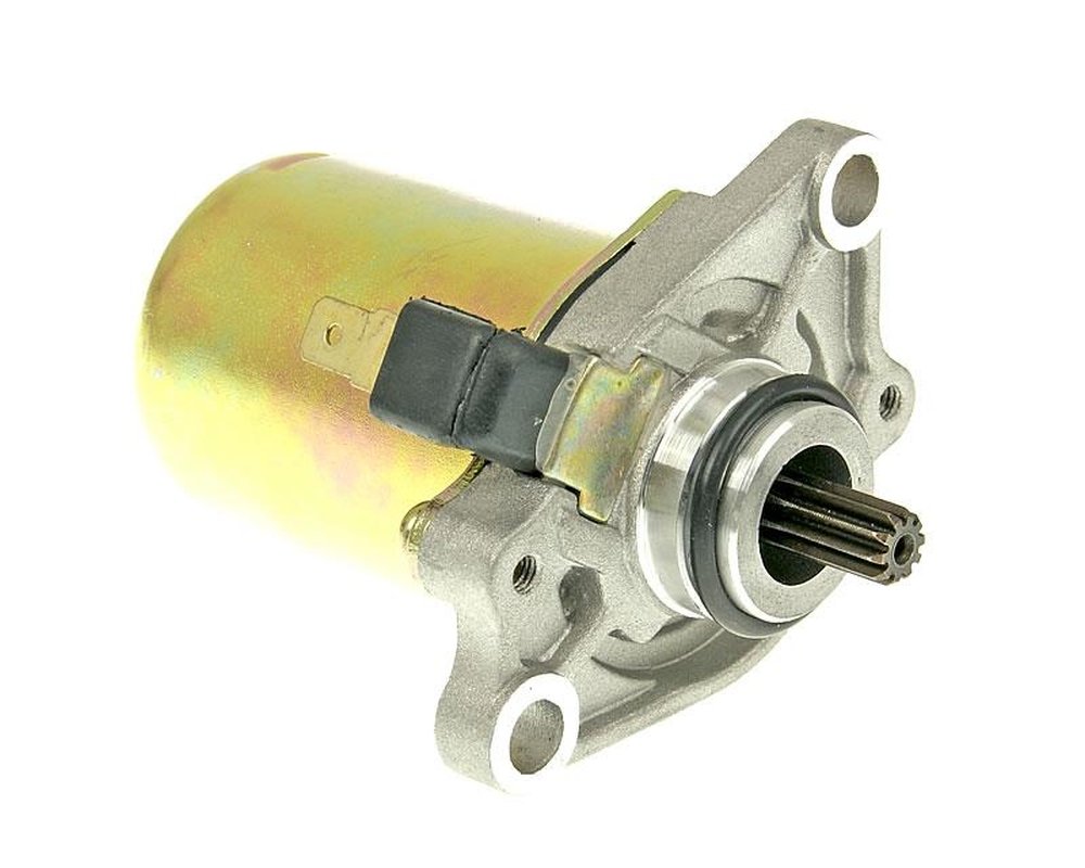 Anlasser Motor kompatibel mit Sfera RST 50 Typ:C01 von 2EXTREME