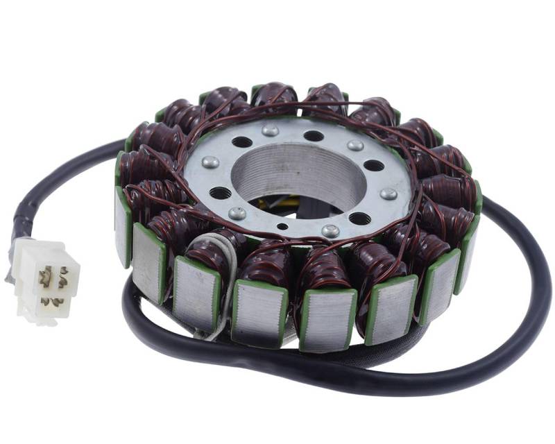 Lichtmaschine/Stator kompatibel für Triumph 1050 Sprint ST 215NA 2005 bis 2007 von 2EXTREME