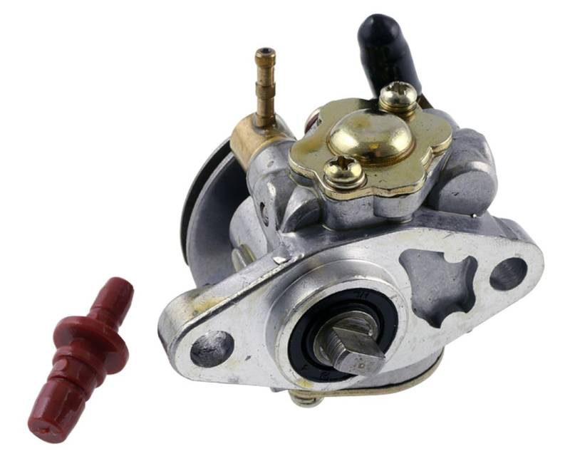 Ölpumpe kompatibel für Vespa LX 50 2T ZAPC381, PIAGGIO NRG 50 Power DT AC 05-06 ZAPC453, Sfera NSL 50 TT AC 91-94 NSL1T, APRILIA SR 50 R 05- Piaggio, SR 50 Street Piaggio Motor von 2EXTREME