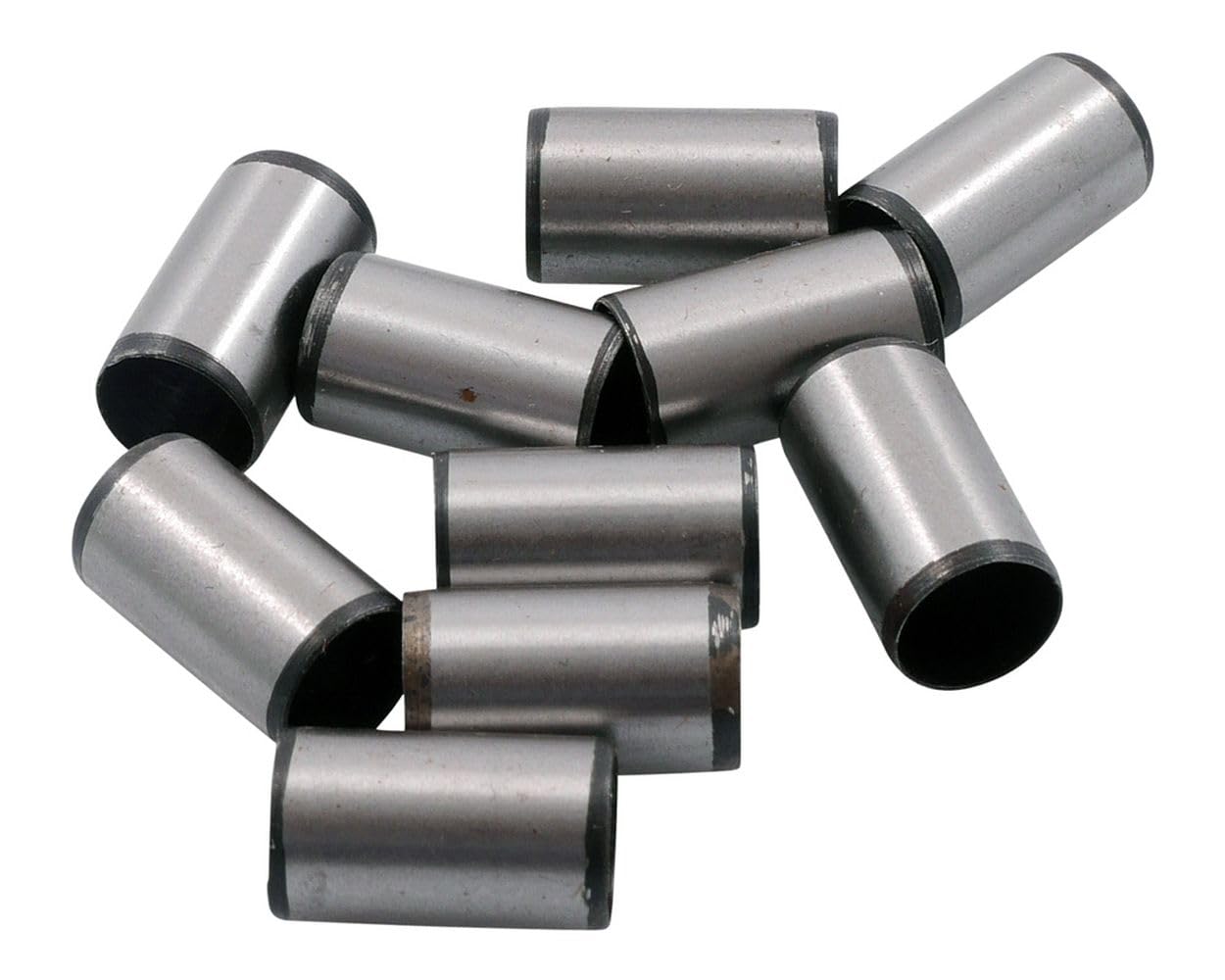 Passhülse 8x6.3x14mm von 2EXTREME