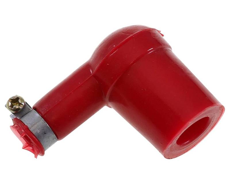 Zündkerzenstecker Racing Silikon - rot von 2EXTREME