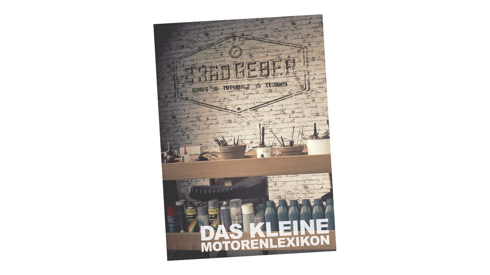 2RadGeber kleines Motorenlexikon für Simson Motoren und Zylinder von 2RadGeber