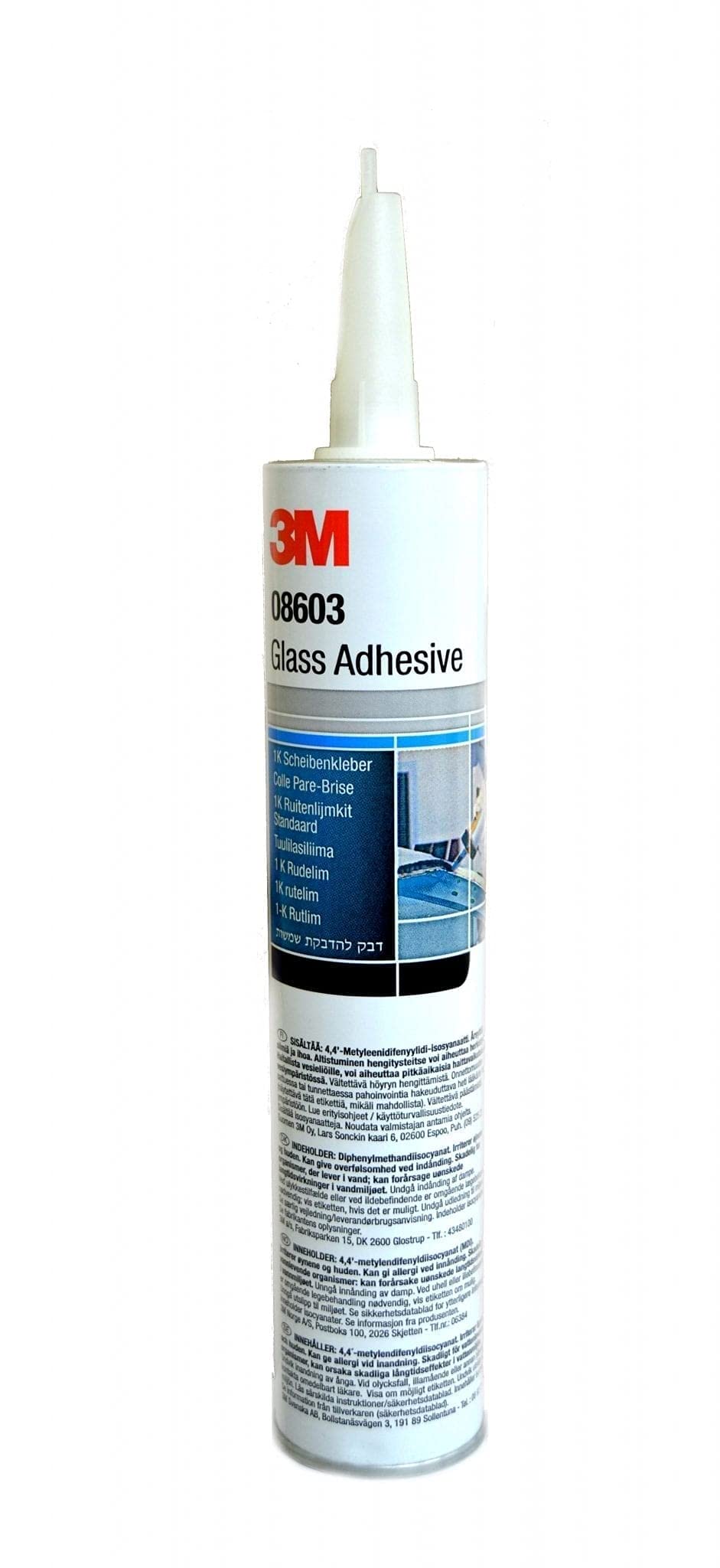 3M 08603 Glass Adhesive von 3M