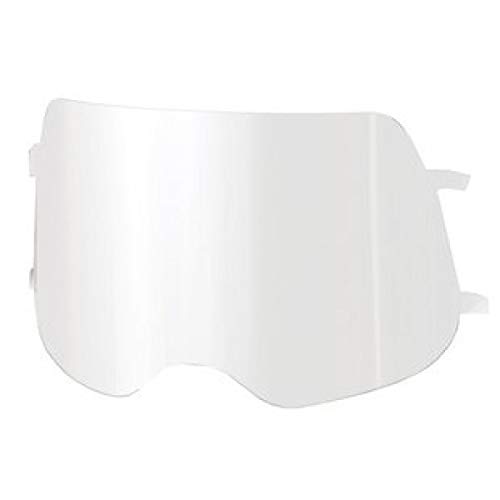 3M FX-Sichtscheibe, beschlagfrei, 5er-Pack 523001 Kopf- und Gesichtsschutz Vorsatzscheiben von 3M Speedglas