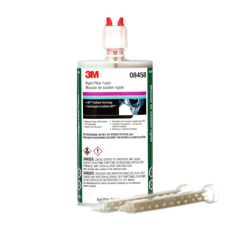 3 M 08458 Starre Säule Schaumstoff Kartusche – 200 ml von 3M