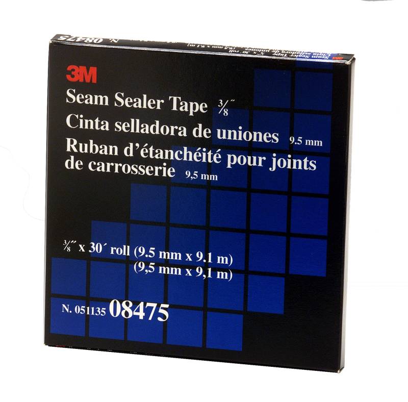 3M 08475 3/20,3 cm X 30 'Naht Maschinen Tape von 3M