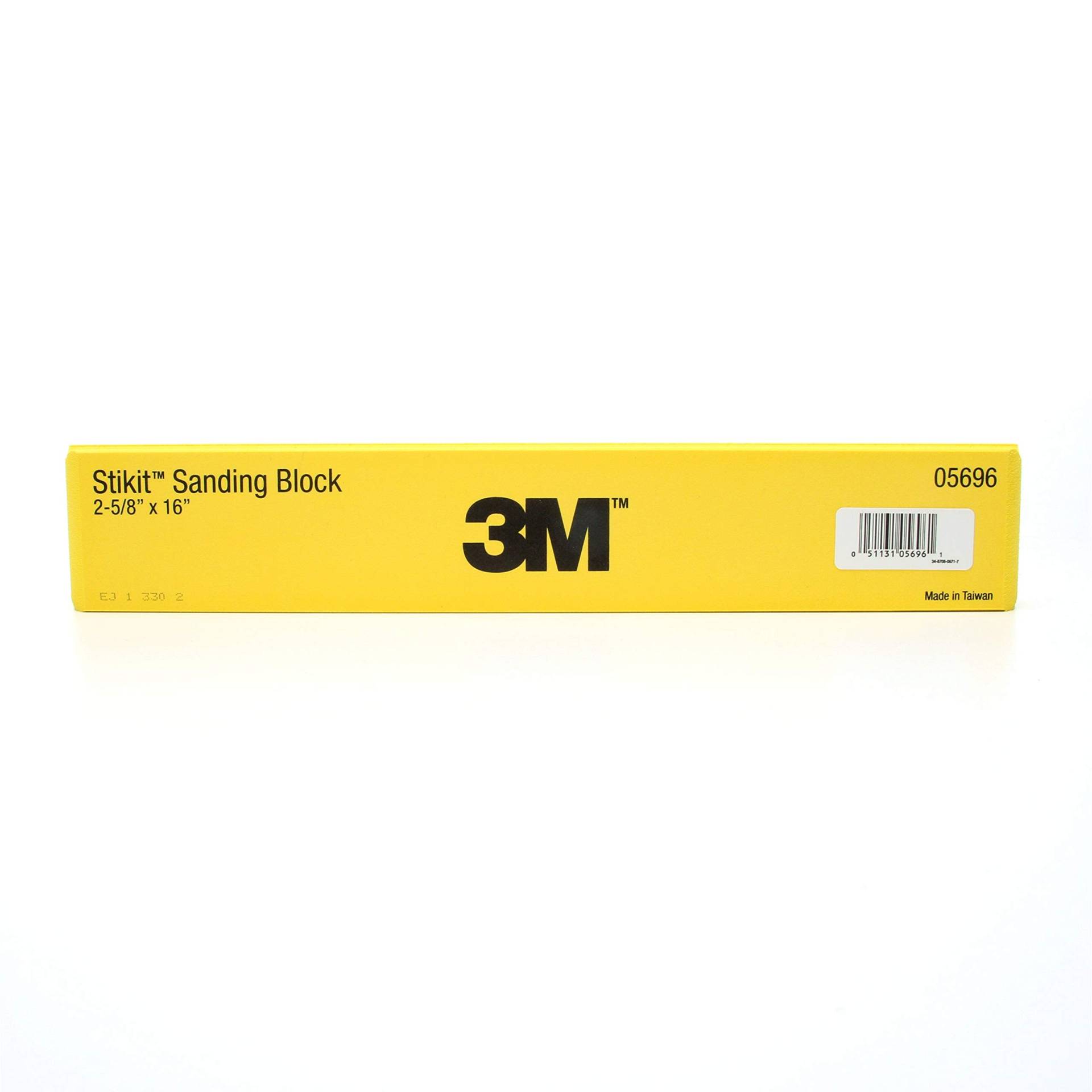 3M (5696 Stikit 6,1 x 40,6 cm Schleifklotz von 3M