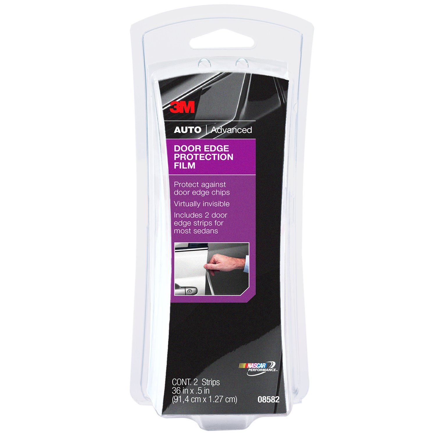 3M 08582 Door Edge Protection Film von 3M