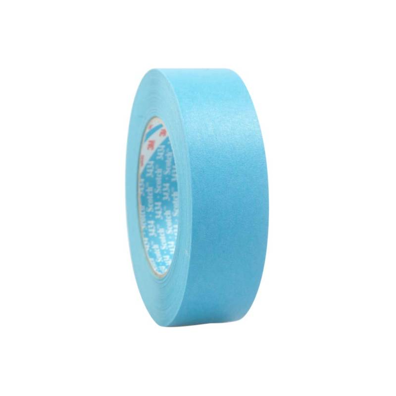 3M 3434 Scotch® Blaues Band Maße: 38mm*50mtr von Scotch