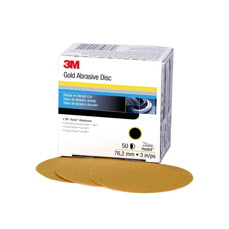 3M 916 Automotive-Sandpaper von 3M