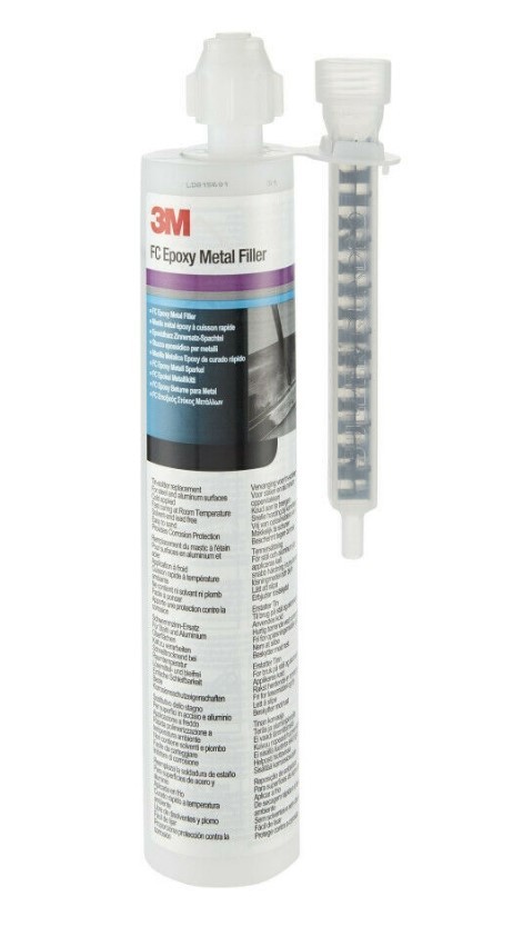 3M Epoxy-Klebstoff 37455 von 3M