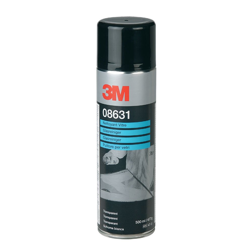 3M - Glasreiniger Spraydose 8631 (500ml) von 3M