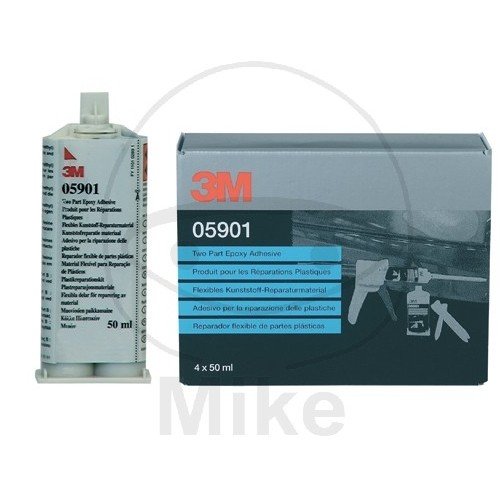 3M Kunststoff-Reparatur-Set von 3M