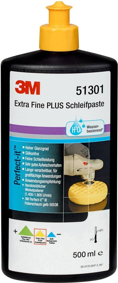 3M Lackpolitur 51301 von 3M