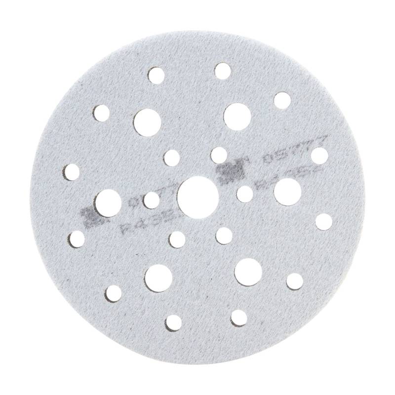 3M MMM5777 Weiche Pads 6in Schnittstelle. x 0,50 in. 1 x HOOKIT von 3M