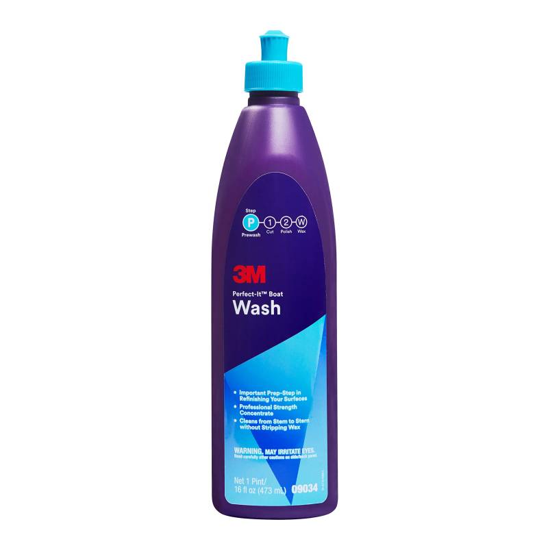 3M Multi-Purpose Boat Soap 16 Oz von 3M