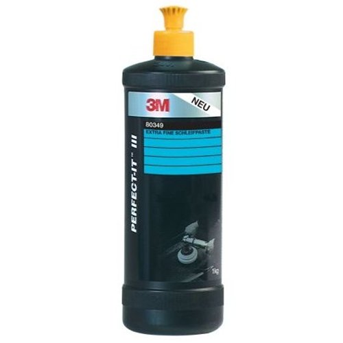 3M Perfect-it III Extra Fine Compound (80349) 1 Liter Flasche von 3M