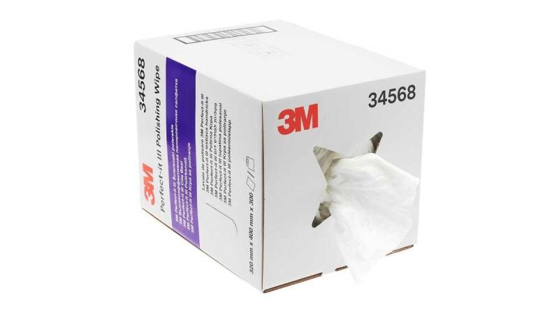 3M Poliertuch 34568 von 3M