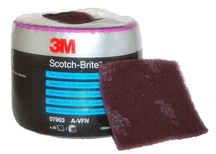 3M Schleifpapier 07903 von 3M