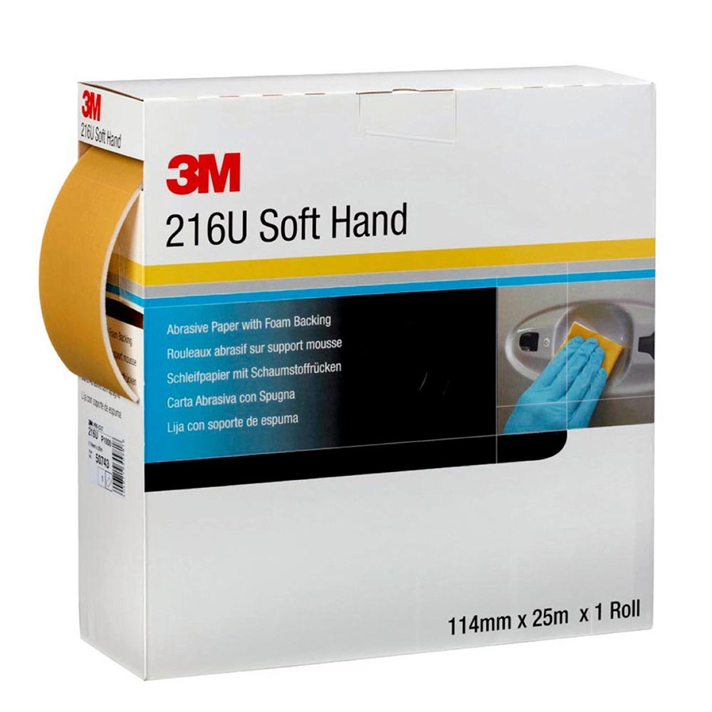 3M Schleifpapier E50331 von 3M