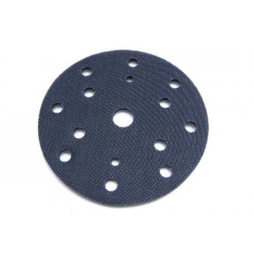 3M Soft Interface Pad Hookit 150X5Mm Schleifscheibe 15-Fach Gelocht Schleifen von 3M