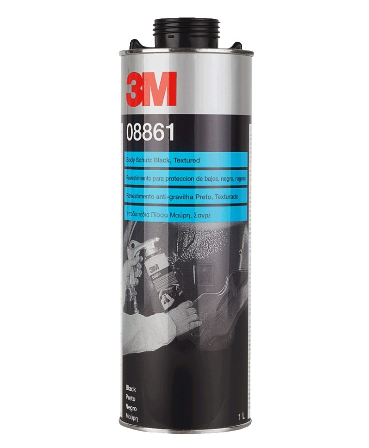 3M Unterbodenschutz 08861 von 3M