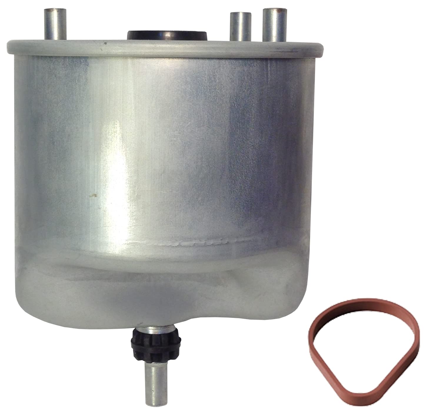 3RG 23881264 Ölfilter für Dieselpumpe von 3RG INDUSTRIAL