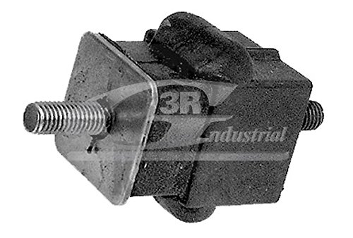 3RG 40225 Halterung, Motor von 3RG INDUSTRIAL