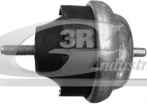 3RG 40258 HIDRAULICA Halterung, Motor, verschiedene farben von 3RG INDUSTRIAL