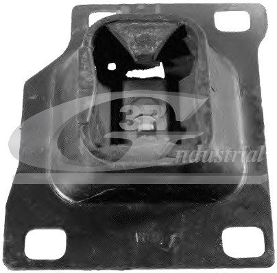 3RG INDUSTRIAL Motorhalterung links - OEM 1133019 1092954 1061125 1061131 - Teile für Auto, Ersatzteile Motor und andere Fahrzeugteile. von 3RG INDUSTRIAL