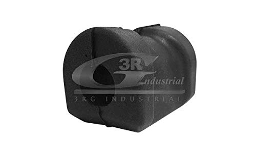 3RG 60127 Aussetzung von Räder von 3RG INDUSTRIAL