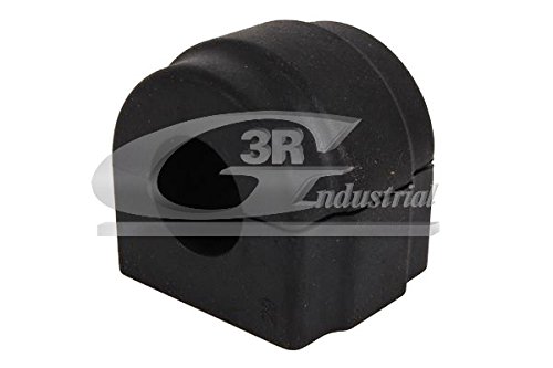 3RG 60144 Aussetzung von Räder von 3RG INDUSTRIAL