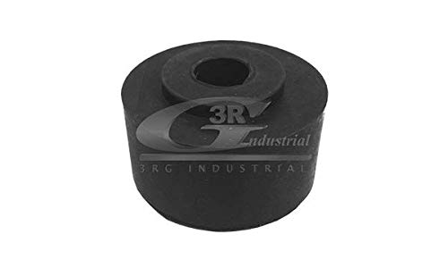 3RG 60660 Aussetzung von Räder von 3RG INDUSTRIAL