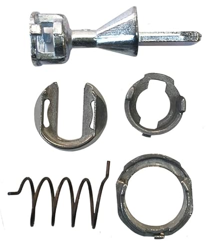 3RG INDUSTRIAL - Kit -Hebeetür (5pcs) - OEM 1U0898001 - Kompatibel mit den gezeigten Auto- und Motorradmodellen. von 3RG INDUSTRIAL