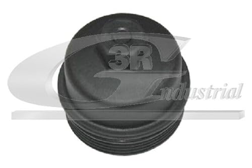 3RG Industrial 84900 Ölfilter von 3RG