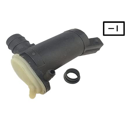 3RG INDUSTRIAL Scheibenwaschpumpenset OEM 7003178 1652613 1E00-76-672 - Teile für Auto, Ersatzteile Motor und andere Fahrzeugteile. von 3RG INDUSTRIAL