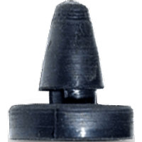 3RG Puffer, Motorhaube 80415  OPEL,CHEVROLET,Corsa D Schrägheck (S07),ZAFIRA B (A05),INSIGNIA Caravan,Corsa C Schrägheck (X01) von 3RG