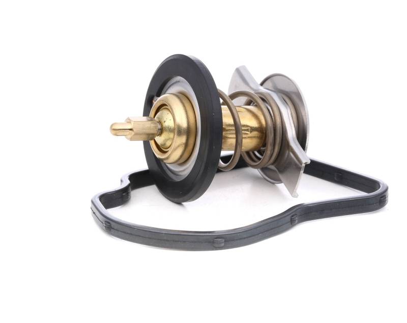 3RG Thermostat, Kühlmittel BMW 80132 7787052,7787113,7789014 Kühlwasserregler,Kühlwasserthermostat,Temperaturregler,Thermostat,Thermostat Motor von 3RG