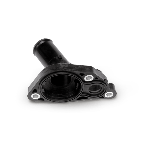 3RG Thermostatgehäuse VW,AUDI,SKODA 80764 03C121111BPART,03C121111B von 3RG