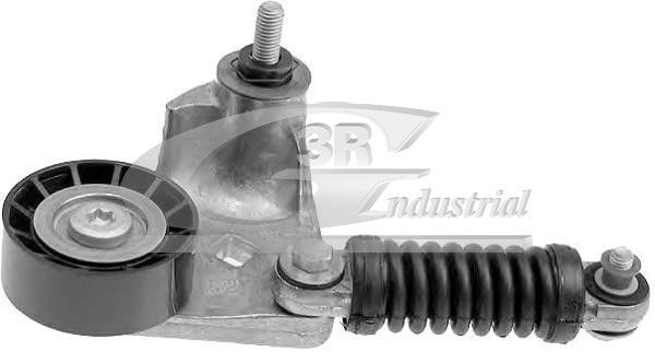 Riemenspanner, Keilrippenriemen 3RG 13316 von 3RG