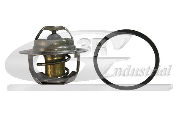 Thermostat, Kühlmittel 3RG 82636 von 3RG