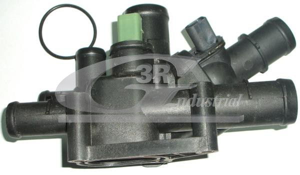 Thermostat, Kühlmittel 3RG 82759 von 3RG