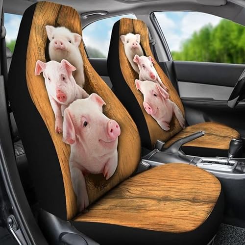 Autositz Schonbezug Schwein Holz Textur Hintergrund Autositzbezüge Einfach Zu Montierende Autositzbezüge Vordersitze Universelle Sitzbezug Auto Vordersitze 52X138cm Für Fahrzeuge von 494