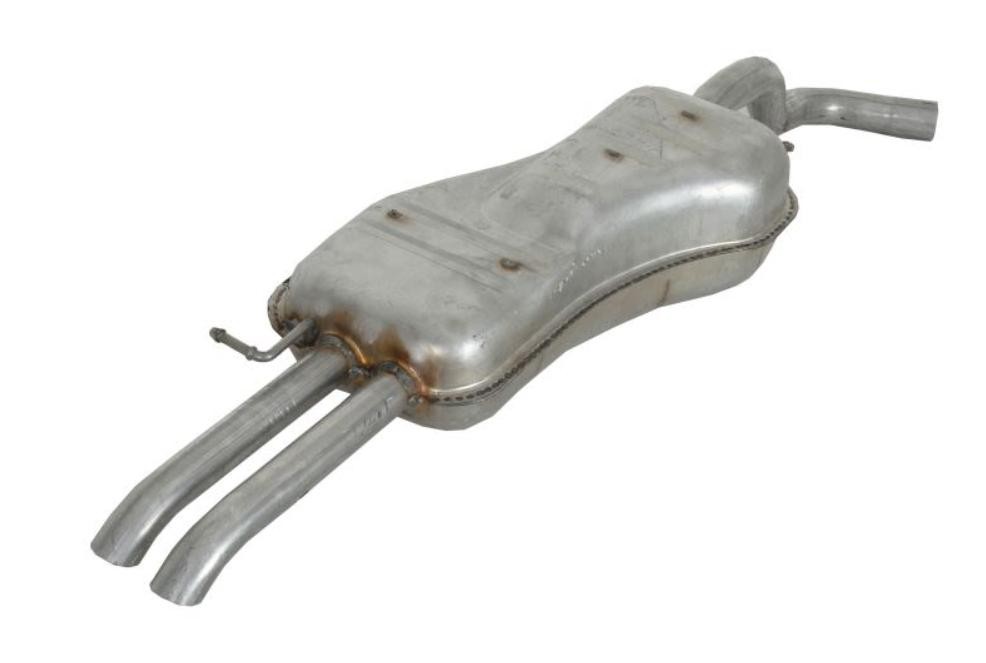 4MAX Endschalldämpfer VW,SKODA,SEAT 0219-01-30254P 1J5253609J,JZW253609AQ,1J5253609Q Endtopf,Auspuff Endtopf,Nachschalldämpfer,ESD 1J5253609R von 4MAX