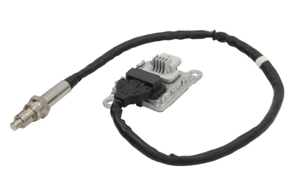 4MAX NOx Sensor OPEL,RENAULT 0219-08-0011NOX 93457718,227905444R Noxsensor,Stickoxidsensor,Stickoxid Sensor von 4MAX